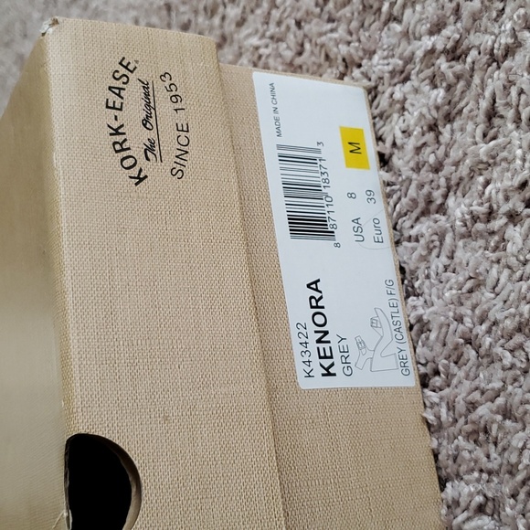 Kork-Ease Kenora Platform Sandals - Picture 6 of 6